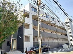 ワイツー・アパートメント 403