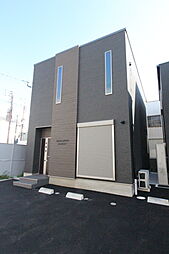 サンラプロ直方駅前Ｃ 1