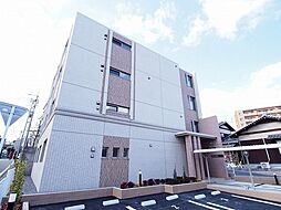 リバーサイド　サン 303