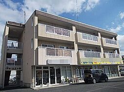 ドミール三ヶ森 202