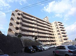 トーカンマンション高炉台公園 708