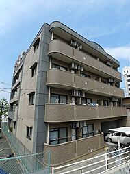 ホワイトバレー八幡駅前 201