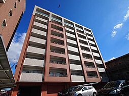 フォレスト陣原 502