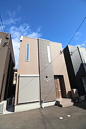 サンラプロ浜町　Ｄ D