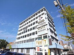 苅田グリーンマンション 201