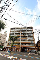 グレイス中井 201