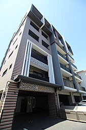 ヴェールヴァン西小倉 202