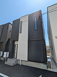 サンラプロシエル大田町Ｂ棟 B