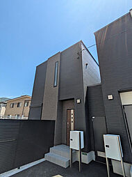 サンラプロシエル大田町Ｃ棟 C