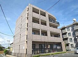 レフィナード壱番館 201