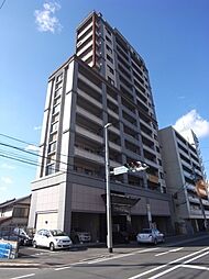 ニューサンリバー13番館 1101