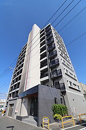 グレース上富野 803