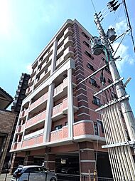 ノーブル三ヶ森 502