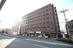 グリーンピア徳力II 401