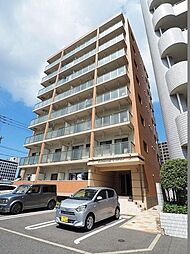 アイランド中津口 802