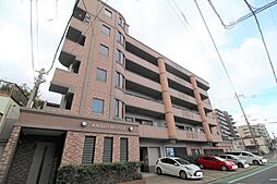 アンジェロポストII 201