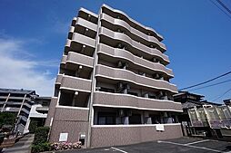 カサーレ三ケ森 602