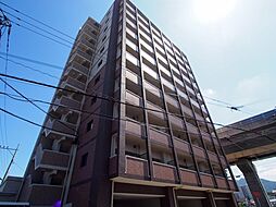 アムールガーデン陣原 1107