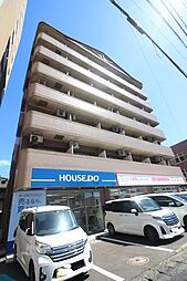 グローリー門司駅前 407