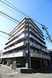 サンモリッツ小倉弐番館 302