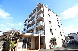 エコライフ中川 402