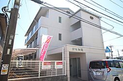 ロゼ若園 202