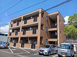 サンパーク田原 302