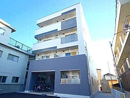 クリス戸ノ上 301