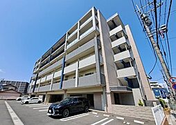 サンフォート小倉 402