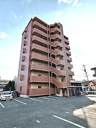 フォレストトップ平成南 601