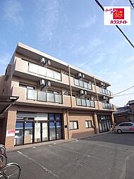 メモリーハイツII 203