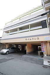 ライムパレス坪井 302