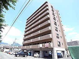 ＹＫマンション三の丸 803