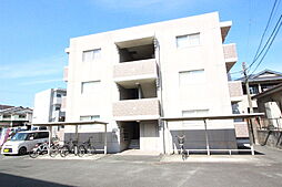 ＴＮスクエア黒髪 203