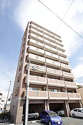 ステージア本荘 502