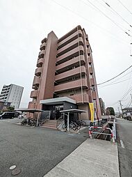 フォレストトップ平成南 102