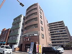 プレシール新町 402