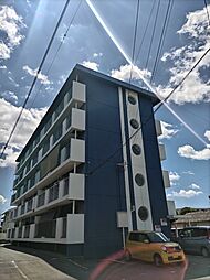 フォレスタ新大江 502