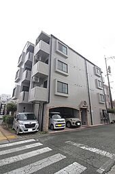 ビューティーヒル 102