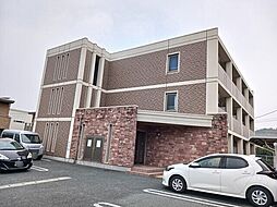 熊本市東区御領8丁目