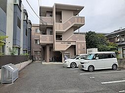 熊本市中央区北千反畑町