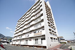 第2甲斐田ハイツ 405