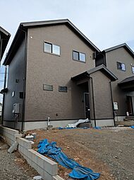 カリーノ山室戸建Ｂ棟 1