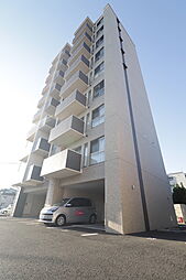 キャッスル弥生町 603