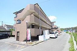 井芹マンションサニーコート飛田 303