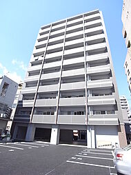 ラディアント米屋町 302