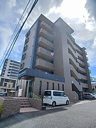 熊本市中央区本荘町