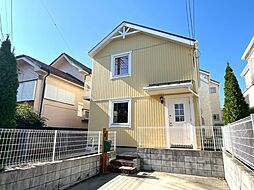 住吉町4丁目戸建　Ｂ棟 101