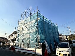 （仮）幸町2丁目戸建2号棟 2