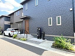 ヴィラージュ上鷺 L棟 L